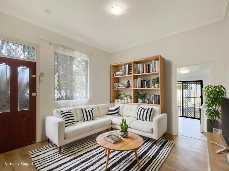 15 Albert Crescent, Croydon NSW 2132