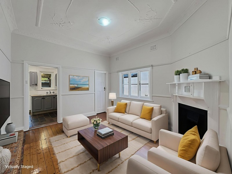 16 Shaftesbury Road, Burwood NSW 2134