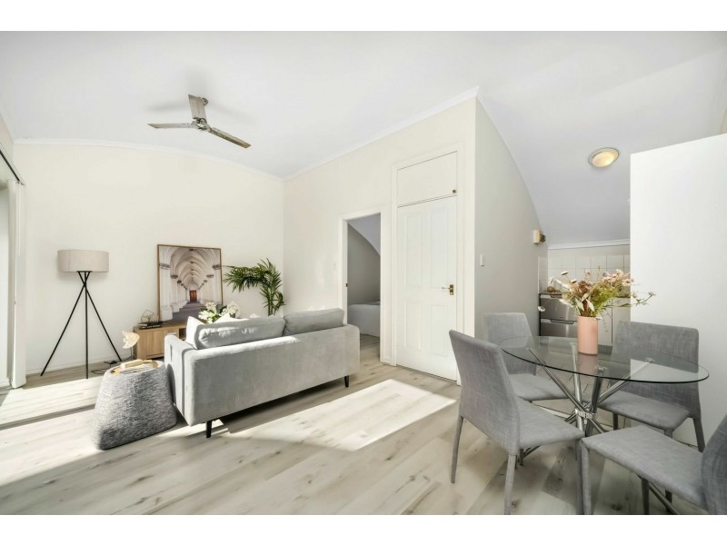 17/91-91A Smith Street, Summer Hill NSW 2130