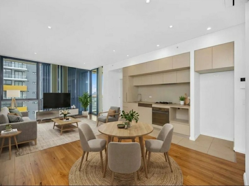 1703C/8 Wynne Avenue, Burwood NSW 2134