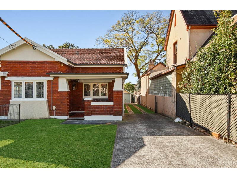 181 Norton Street, Ashfield NSW 2131