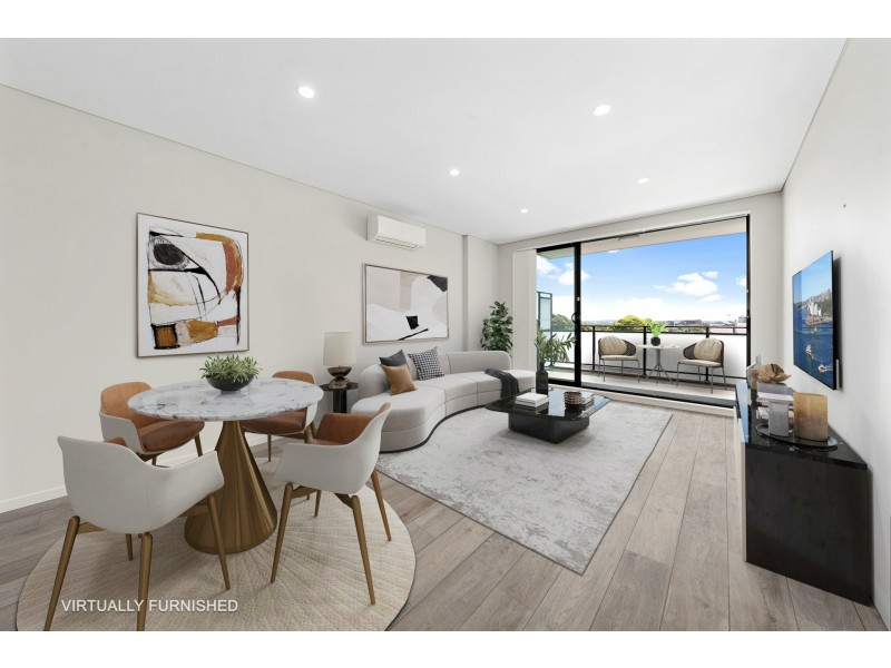 403/12-16 Burwood Road, Burwood Heights NSW 2136