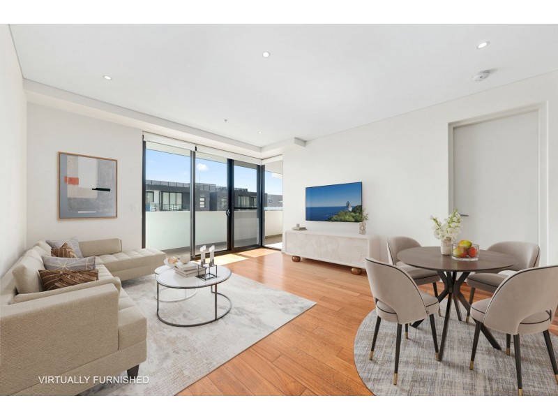 1001/43 Belmore Street, Burwood NSW 2134