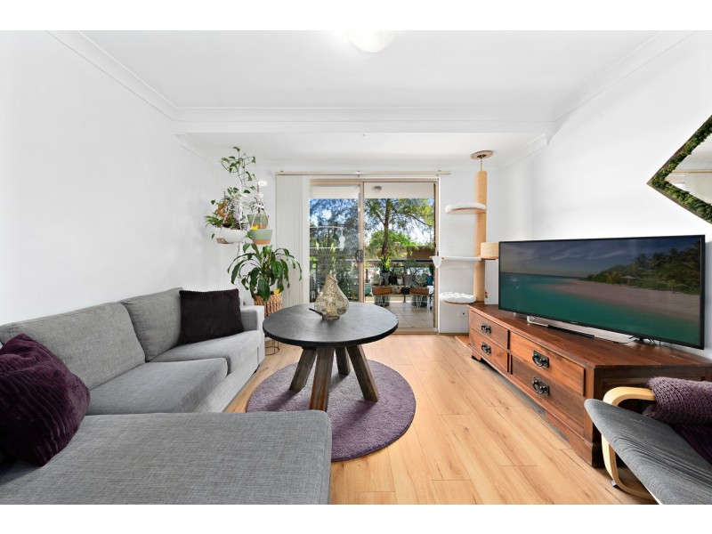 18/12 West Street, Croydon NSW 2132