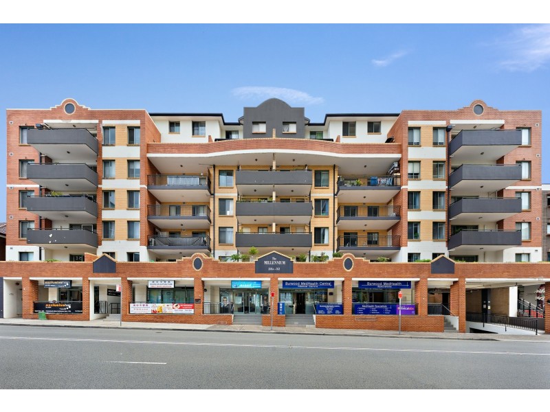 81/28A-32 Belmore Street, Burwood NSW 2134