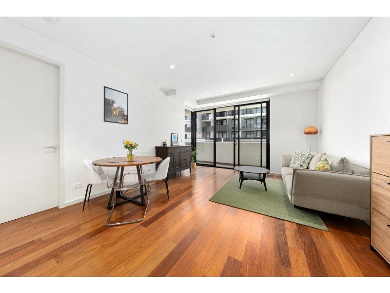 202/43 Belmore Street, Burwood NSW 2134