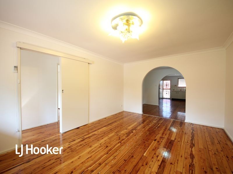 46a Macquarie Road, Greystanes NSW 2145