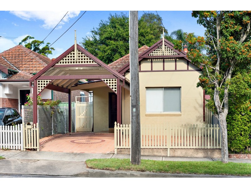 154 Coronation Parade, Croydon Park NSW 2133
