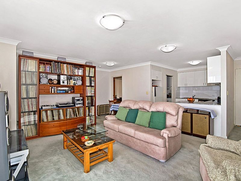 33/35 Belmore Street, Burwood NSW 2134