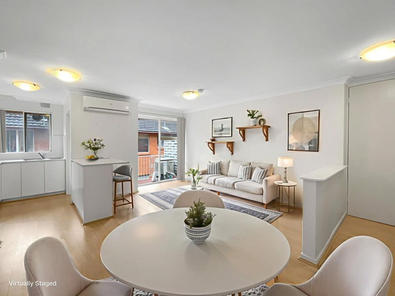 8/12 Yangoora Rd, Belmore NSW 2192