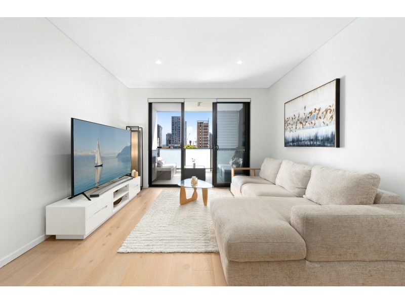 19/9 Clarence Street, Burwood NSW 2134