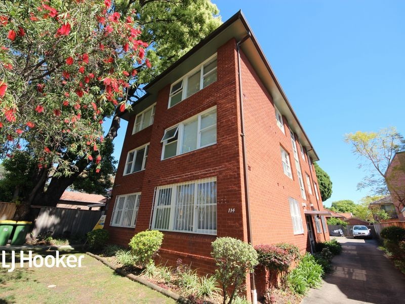 1/114 Croydon Road, Croydon NSW 2132