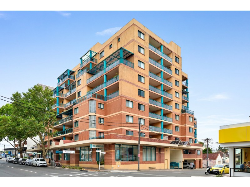 3/16-22 Burwood Road, Burwood NSW 2134