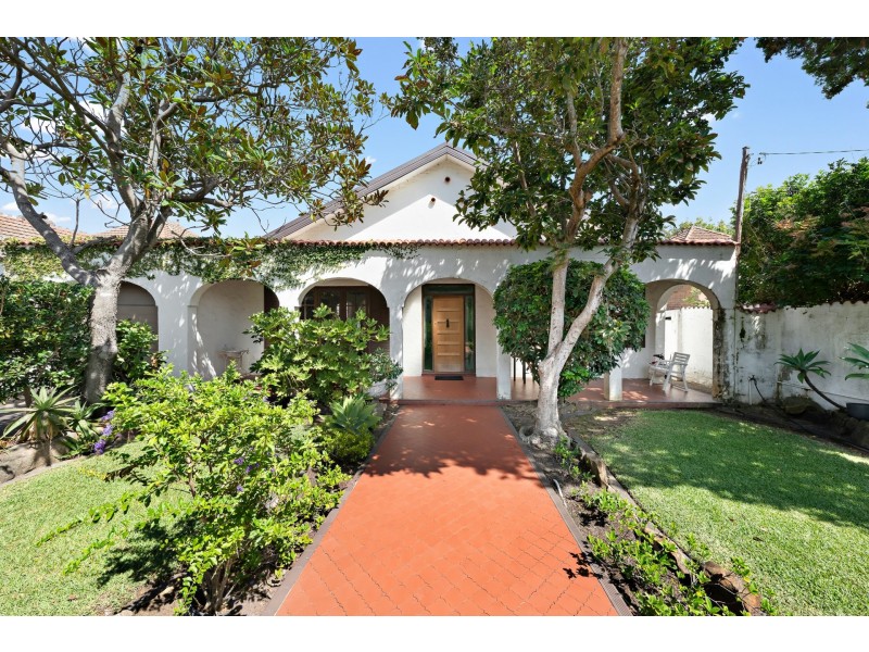 5A Gordon Street, Burwood NSW 2134