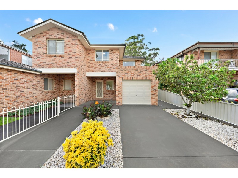 2/54 Oxford Street, Burwood NSW 2134