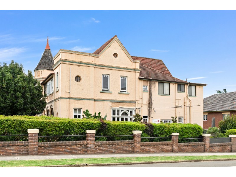 7/18 Liverpool Road, Croydon NSW 2132