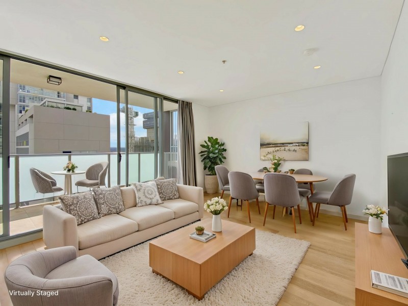 1102/29 George Street, Burwood NSW 2134