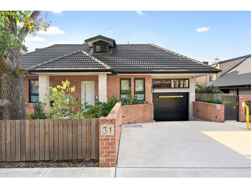 6/31 Wyatt Avenue, Burwood NSW 2134