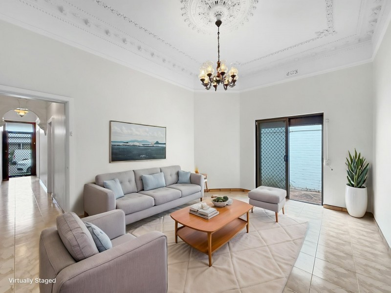 11 Fredbert St, Lilyfield NSW 2040