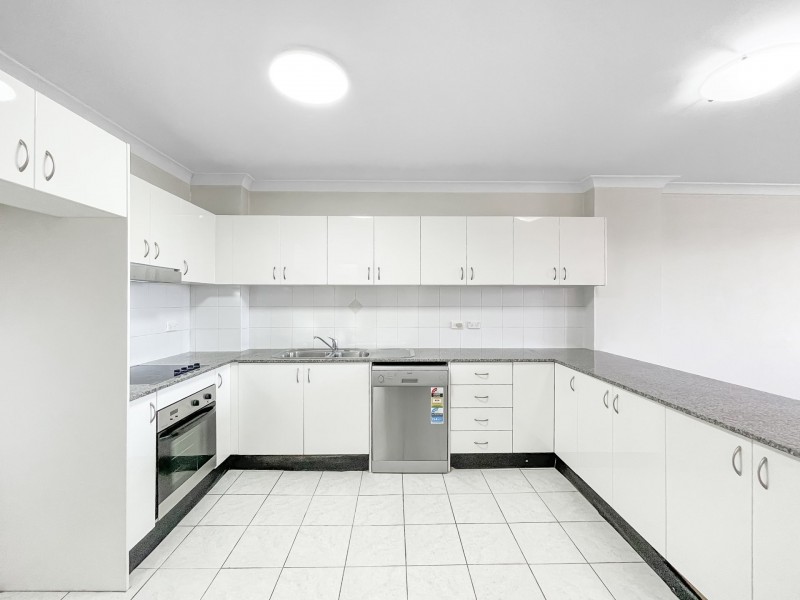 16/33 Belmore Street, Burwood NSW 2134