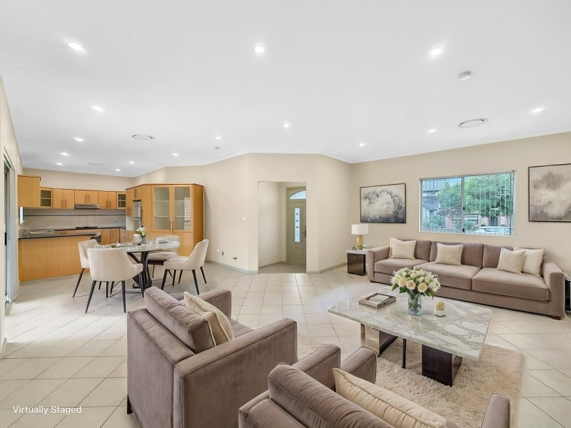 1a Killoola Street, Concord West NSW 2138