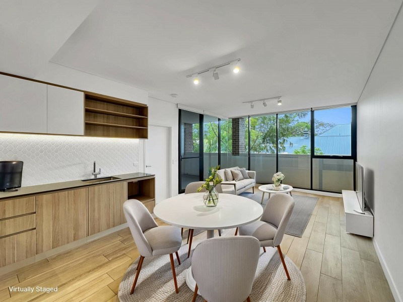 309/7 Conder Street, Burwood NSW 2134
