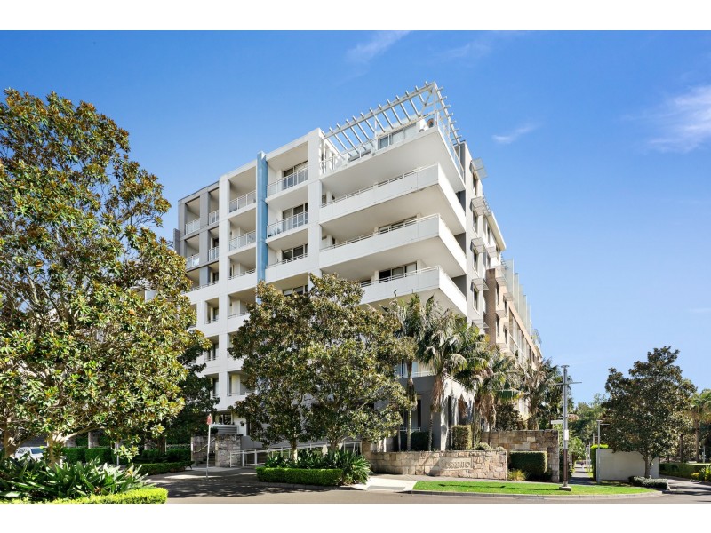 517/37 Amalfi Drive, Wentworth Point NSW 2127