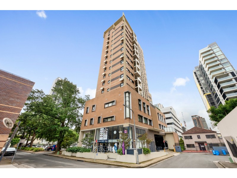 1301/1-3 Elizabeth Street, Burwood NSW 2134