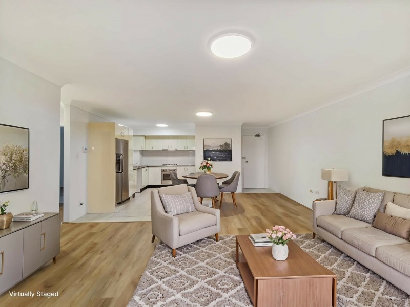64/16-22 Burwood Road, Burwood NSW 2134