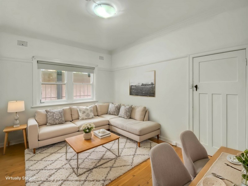 2/1 Park Road, Burwood NSW 2134