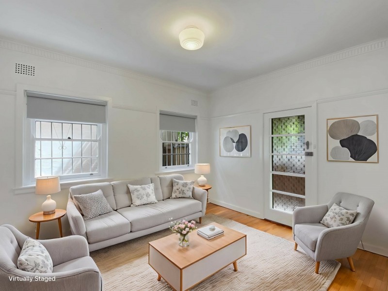 1/2B Oxford Street, Petersham NSW 2049