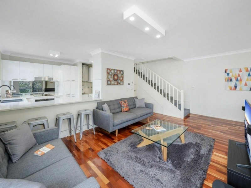 19/34-38 Park Avenue, Burwood NSW 2134