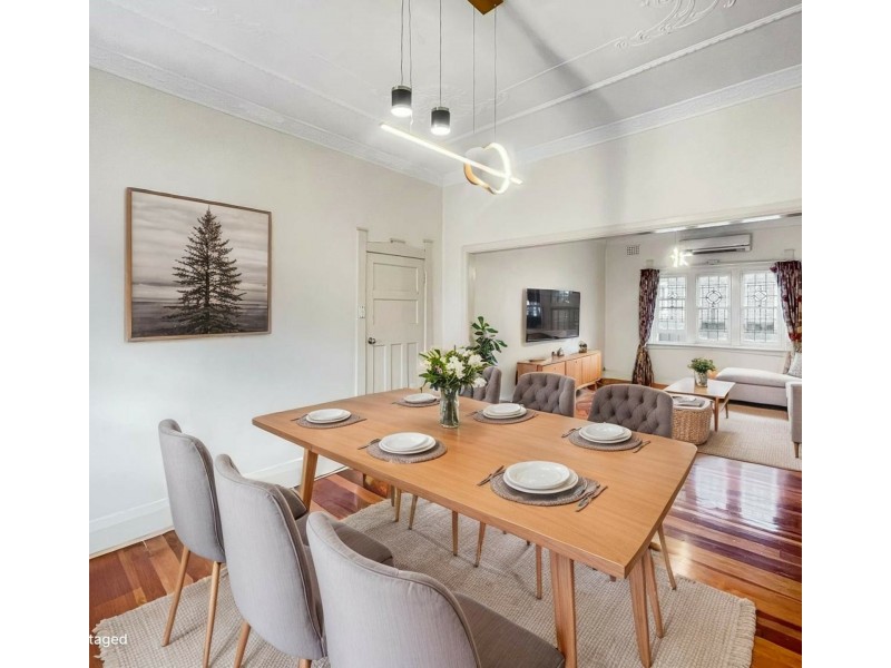 6 Ilfracombe Avenue, Burwood NSW 2134