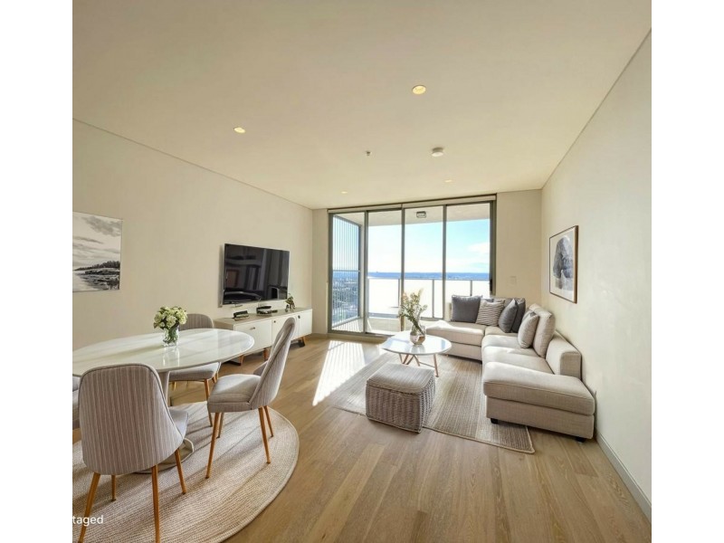 1203/29 George Street, Burwood NSW 2134