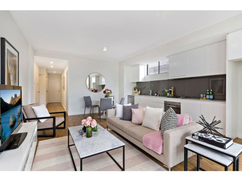 7/44 Belmore street, Burwood NSW 2134