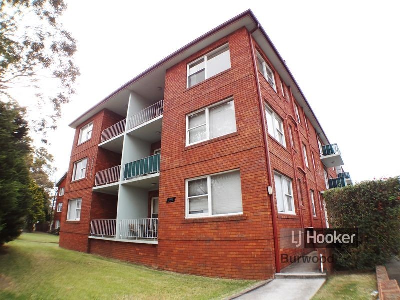 14/189 Liverpool Road, Enfield NSW 2136