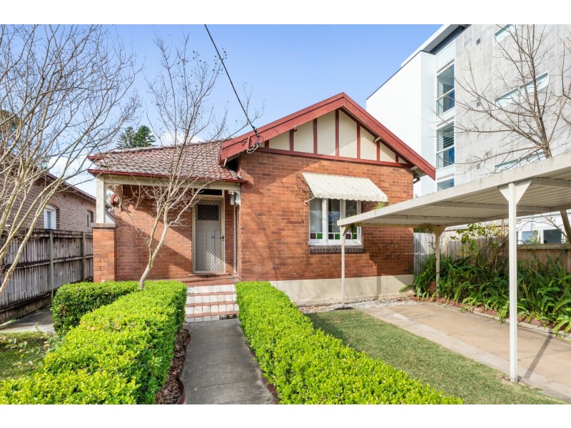 38 Stanley Street, Burwood NSW 2134