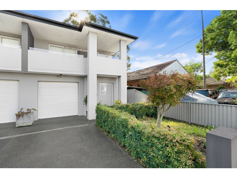 14 Coffey Street, Ermington NSW 2115