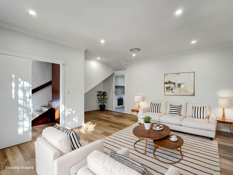 4/60A Lucas Road, Burwood NSW 2134
