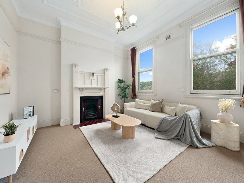 3/1 Gladstone Street, Burwood NSW 2134