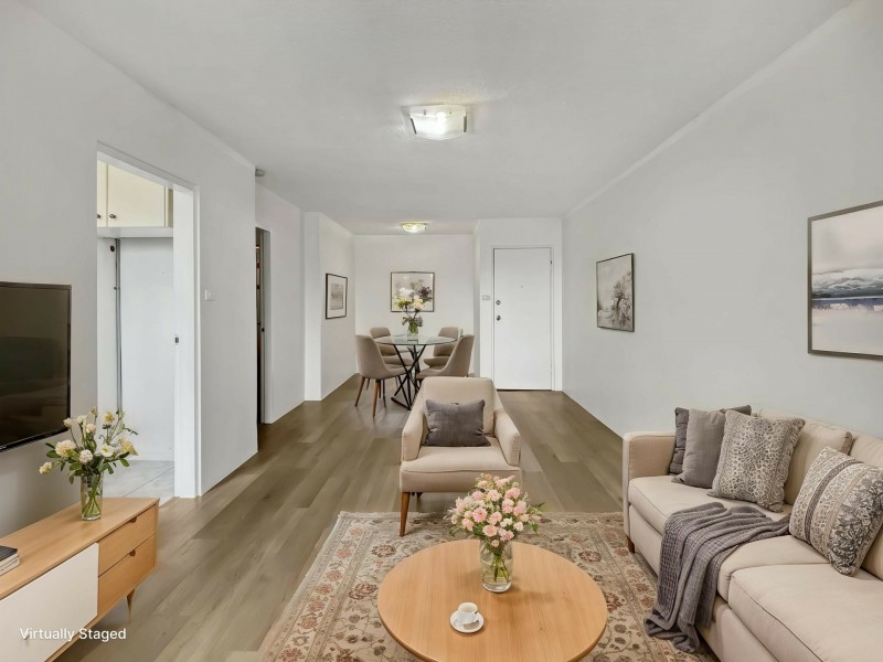 33/90-94 Wentworth Road, Burwood NSW 2134
