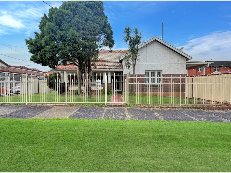 1 Ranger Road, Croydon NSW 2132