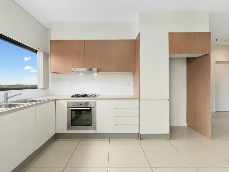 1301/1-3 Elizabeth Street, Burwood NSW 2134