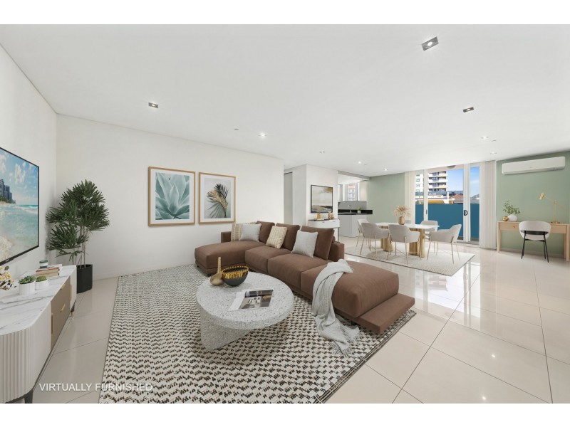 3/3 Railway Parade, Burwood NSW 2134