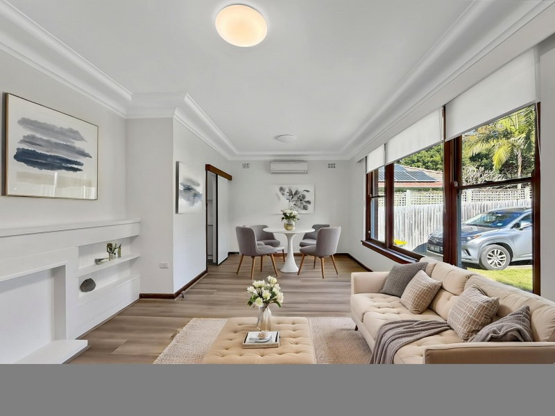1a Inverary Street, Concord NSW 2137