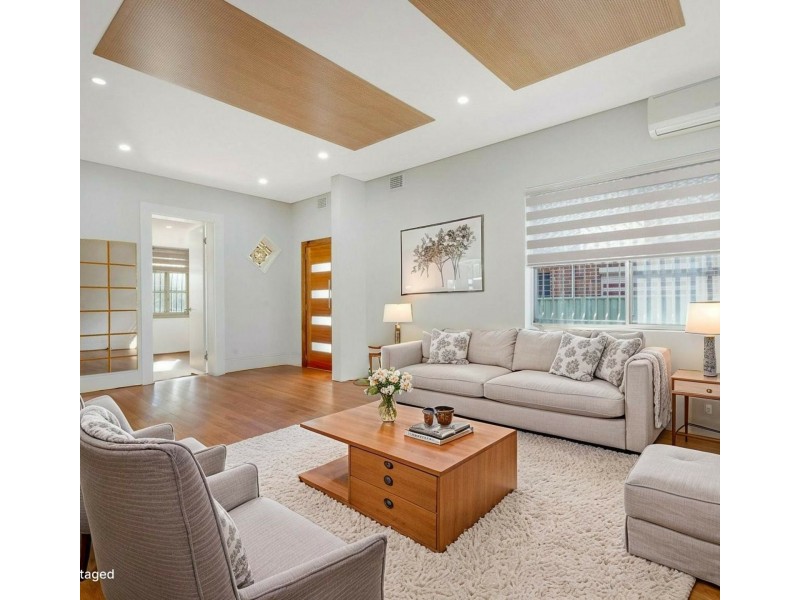 4 Princes Street, Burwood NSW 2134