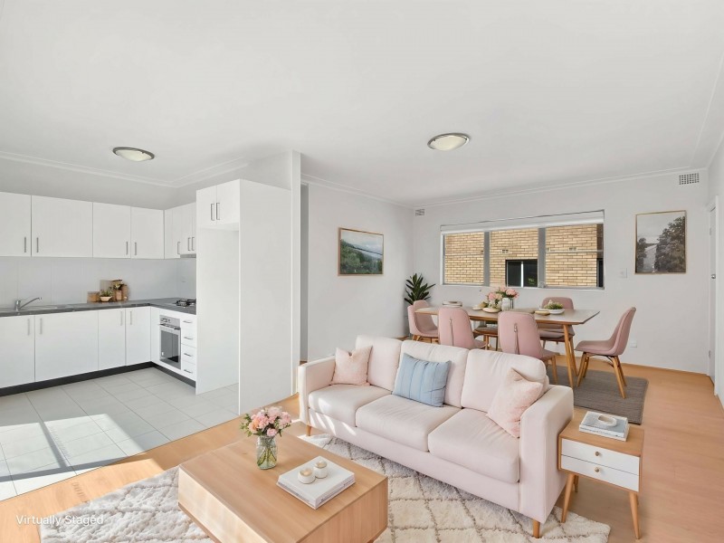 3/4 Orpington Street, Ashfield NSW 2131