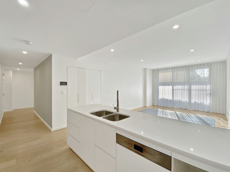 G03/13-17 Grosvenor Street, Croydon NSW 2132