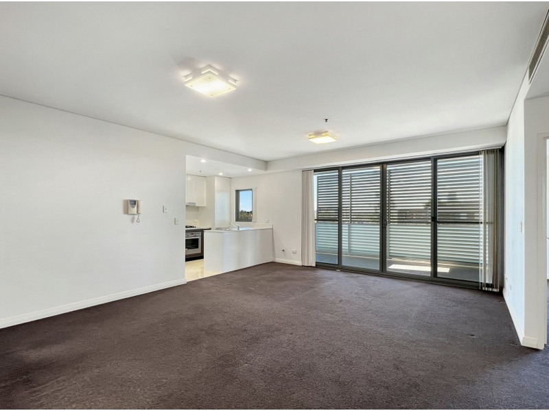 C806 1-17 Elsie Street, Burwood NSW 2134