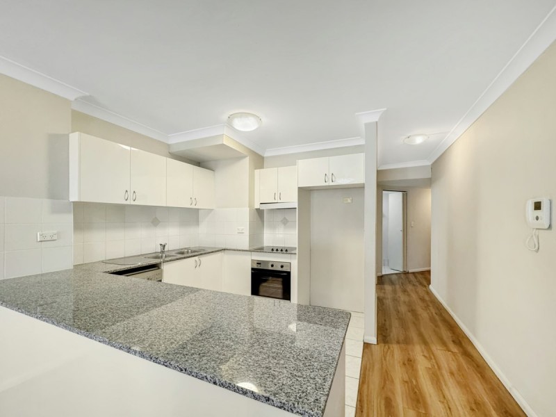 13/33 Belmore Street, Burwood NSW 2134